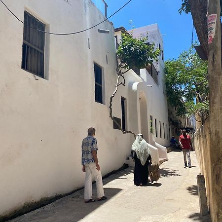 Subira House Bed & Breakfast Lamu Dış mekan fotoğraf